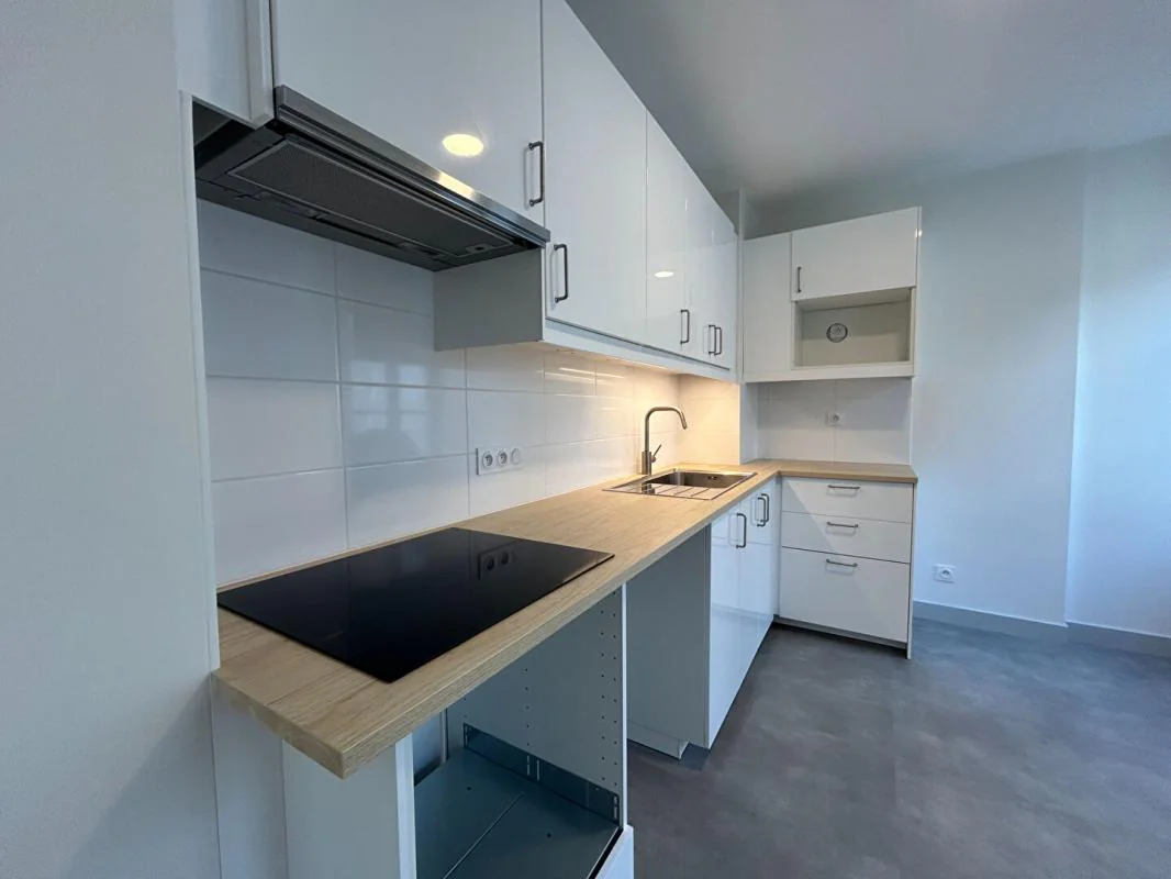 Appartement 3 pièces à louer à Lyon (69002) - photo 6