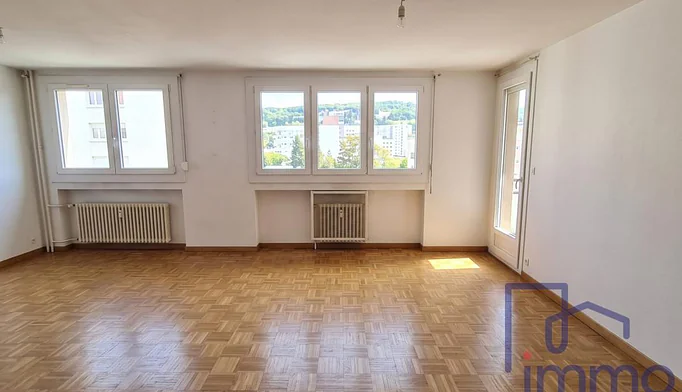 Appartement 4 pièces à vendre à Saint-Étienne (42000) - photo 1
