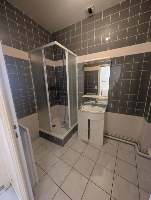 Appartement 1 pièce à louer à Dieppe (76200) - photo 3