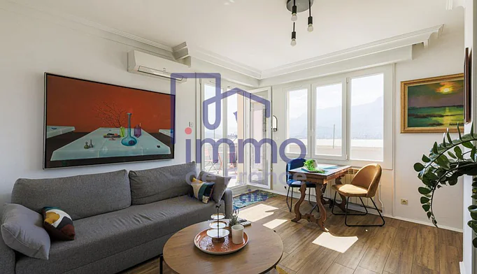 Appartement 2 pièces à vendre à Grenoble (38000) - photo 3