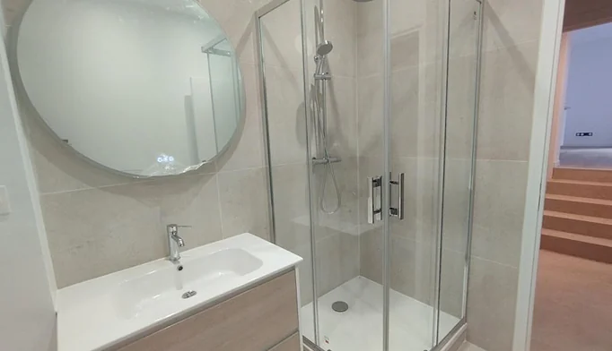 Appartement 3 pièces à louer à Marseille (13002) - photo 3