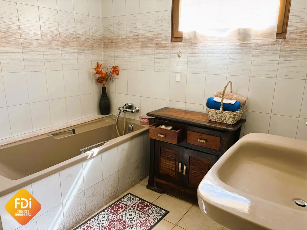 Maison 6 pièces à vendre à Montpellier (34070) - photo 7