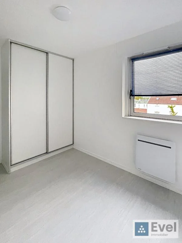 Appartement 3 pièces à louer à Longeville-lès-Metz (57050) - photo 4