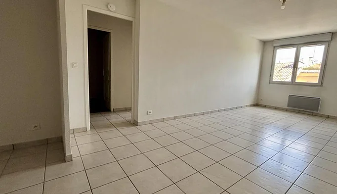 Appartement 2 pièces à vendre à Bourg-de-Péage (26300) - photo 1
