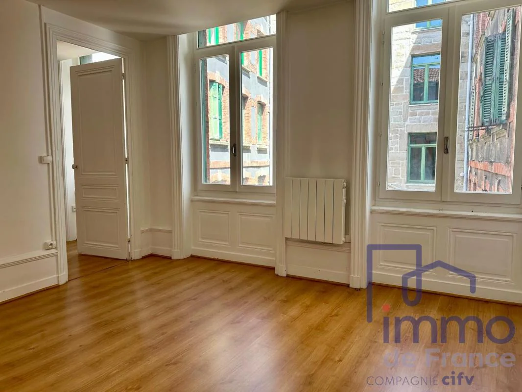 Appartement 2 pièces à vendre à Saint-Étienne (42000) - photo 5