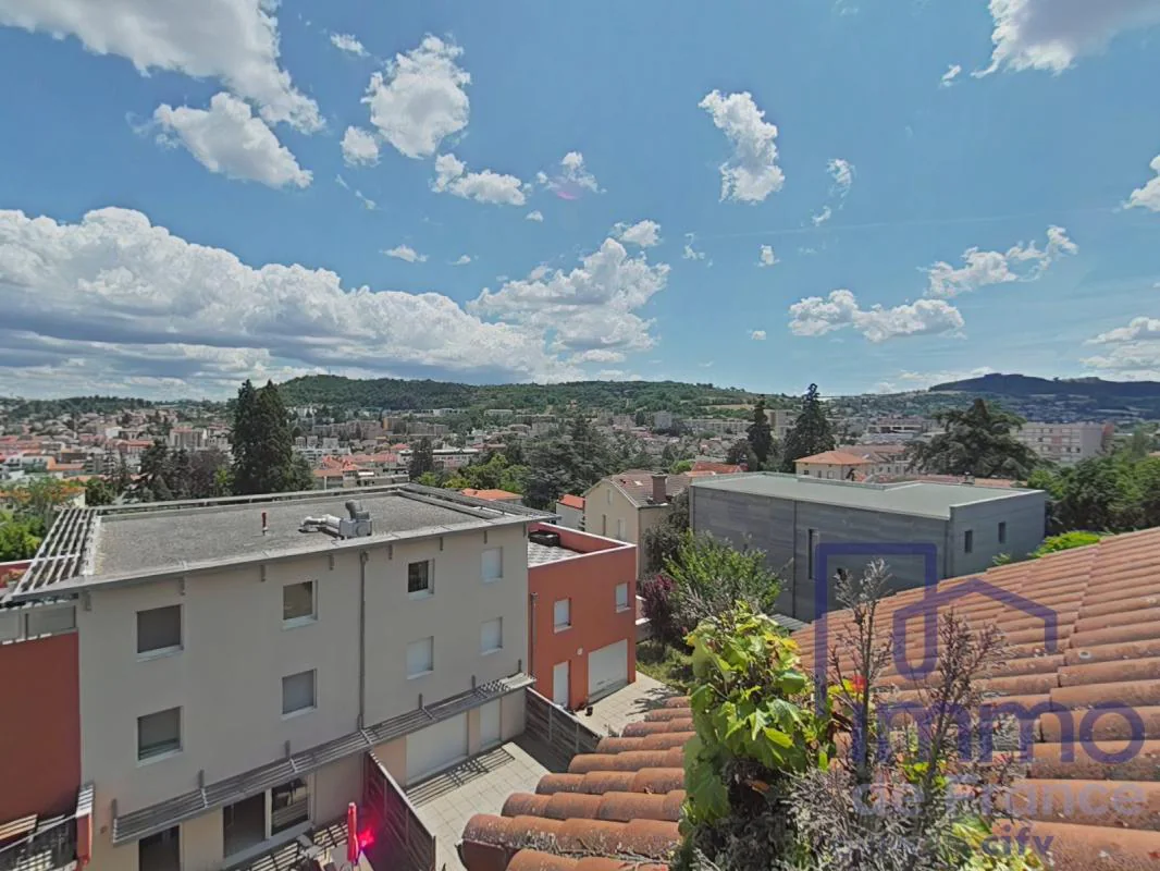 Appartement 6 pièces à vendre au Puy-en-Velay (43000) - photo 23