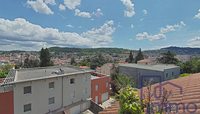 Appartement 6 pièces à vendre au Puy-en-Velay (43000) - photo 23