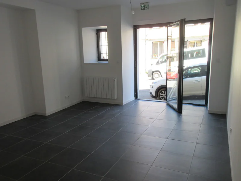 Bureau à louer à Rodez (12000) - photo 7