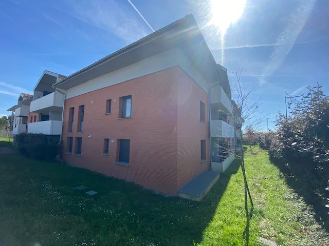 Appartement 3 pièces à louer à Mondonville (31700) - photo 1