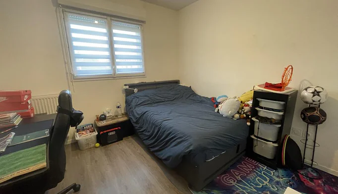 Maison 4 pièces à vendre à Saint-Aubin-de-Médoc (33160) - photo 8