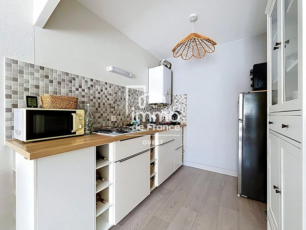 Appartement 2 pièces à vendre à Roche-sur-Yon (85000) - photo 5