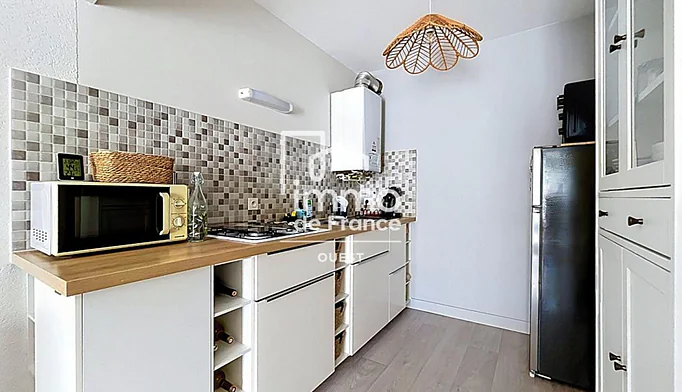 Appartement 2 pièces à vendre à Roche-sur-Yon (85000) - photo 5