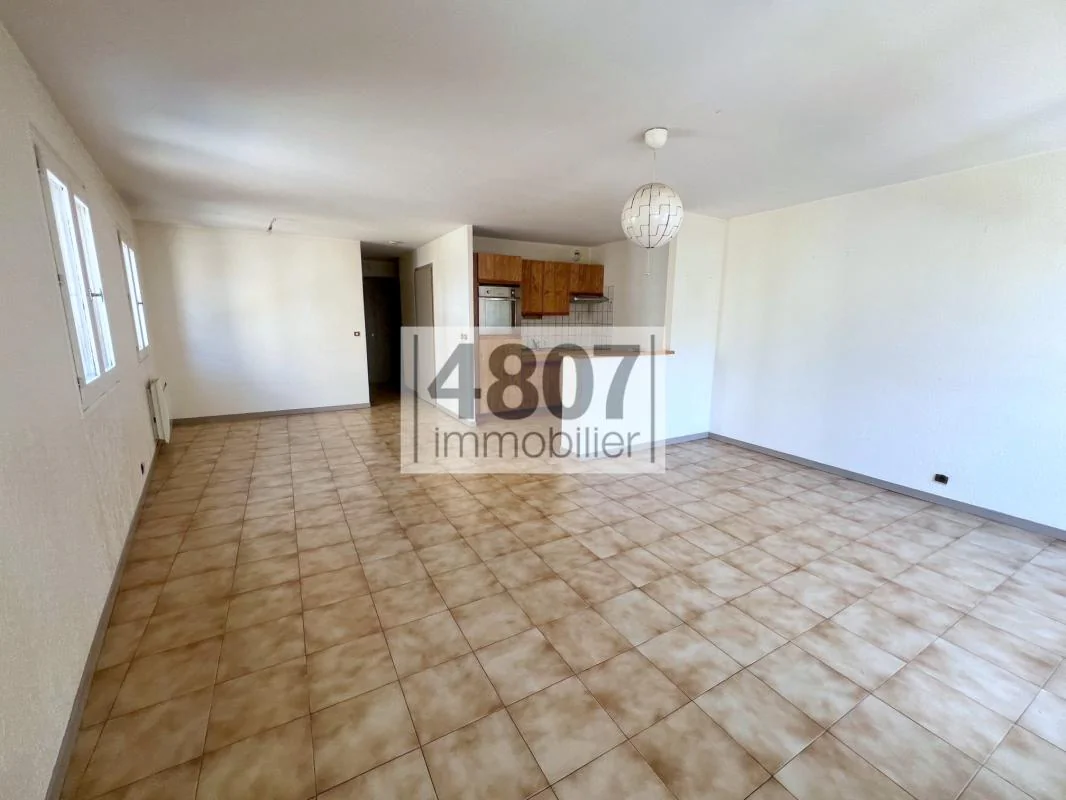 Appartement 2 pièces à vendre à Sallanches (74700) - photo 2