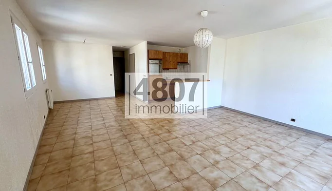 Appartement 2 pièces à vendre à Sallanches (74700) - photo 2