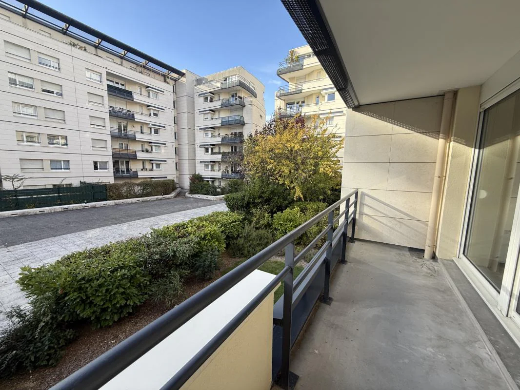 Appartement 2 pièces à louer à Reims (51100) - photo 10
