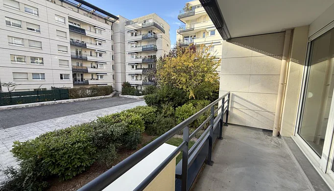 Appartement 2 pièces à louer à Reims (51100) - photo 10