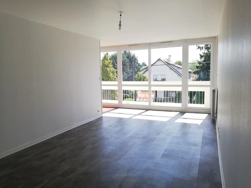 Appartement 1 pièce à louer à Évreux (27000) - photo 2