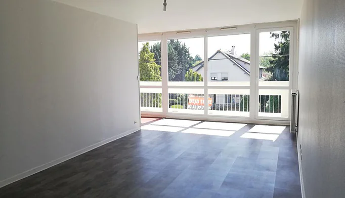 Appartement 1 pièce à louer à Évreux (27000) - photo 2