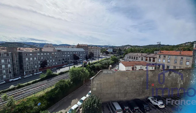 Appartement 5 pièces à vendre à Saint-Étienne (42000) - photo 8