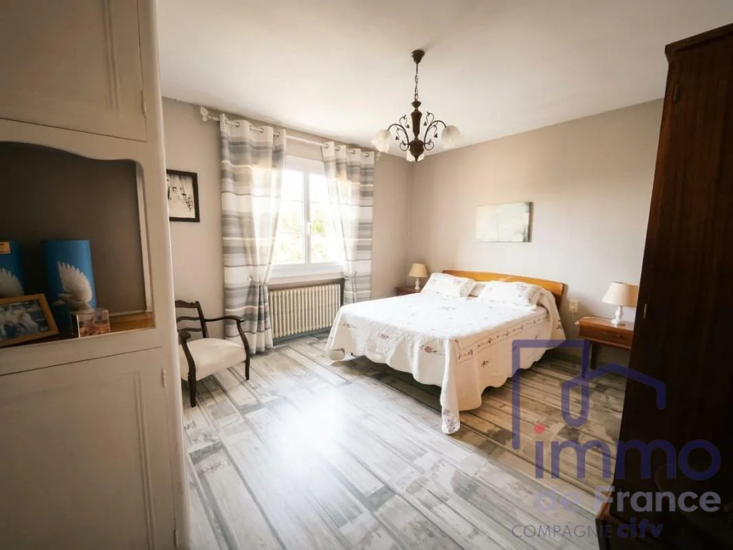 Maison 5 pièces à vendre à Veauche (42340) - photo 9