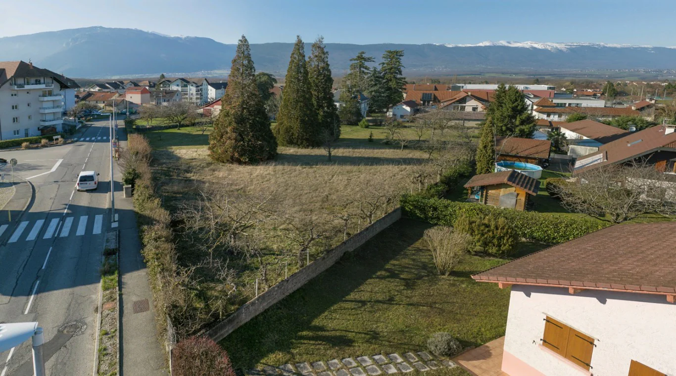 Maison 4 pièces à vendre à Valleiry (74520) - photo 7