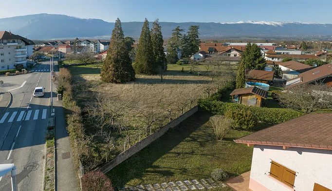 Maison 4 pièces à vendre à Valleiry (74520) - photo 7