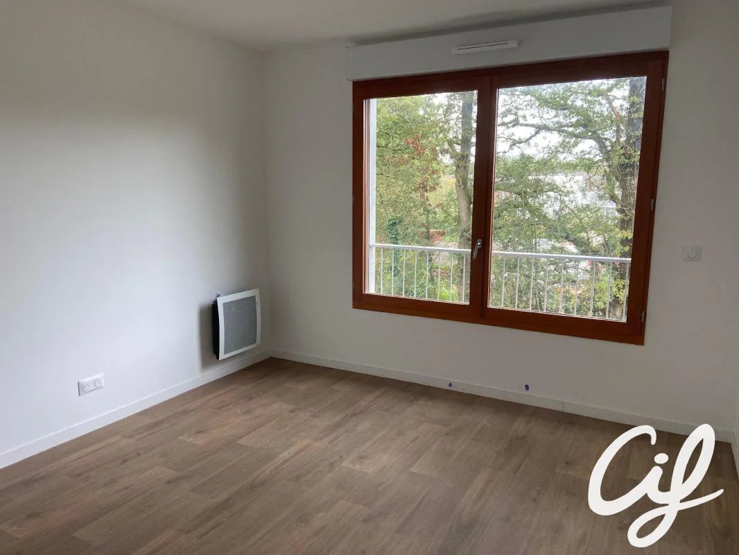 Appartement 2 pièces à louer à Nantes (44300) - photo 5