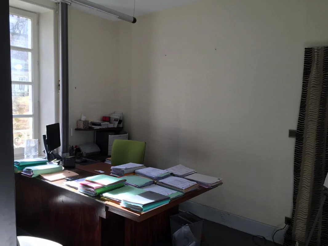 Bureau à louer à Rodez (12000) - photo 2
