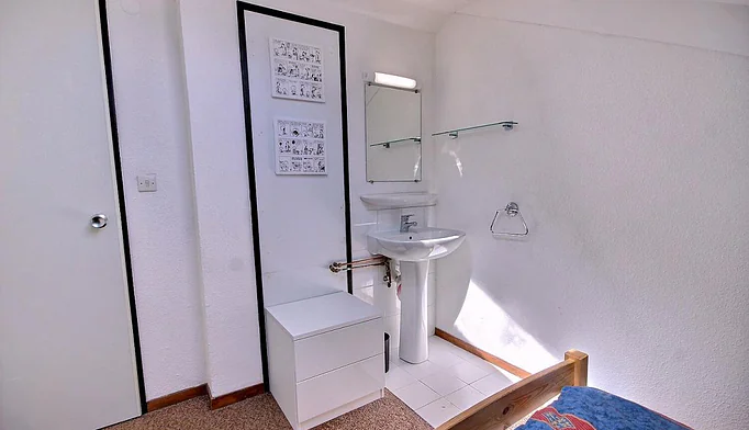 Appartement 4 pièces à vendre à Bourg-Saint-Maurice (73700) - photo 9