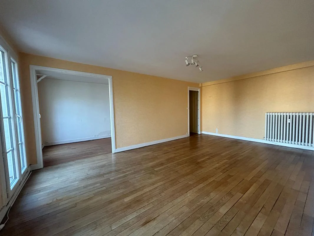 Appartement 5 pièces à vendre au Havre (76600) - photo 3