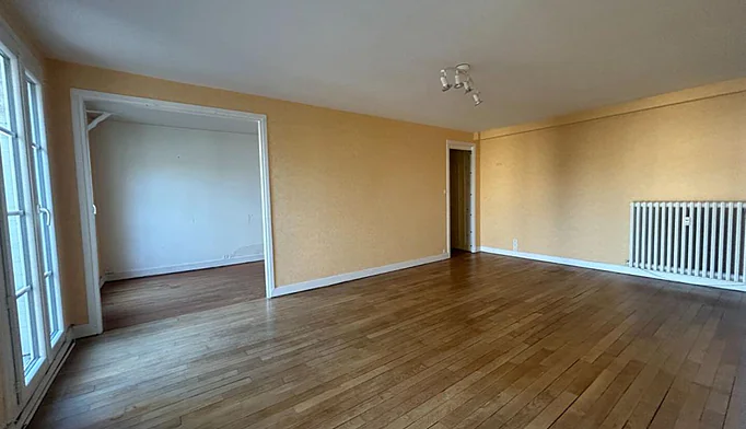 Appartement 5 pièces à vendre au Havre (76600) - photo 3