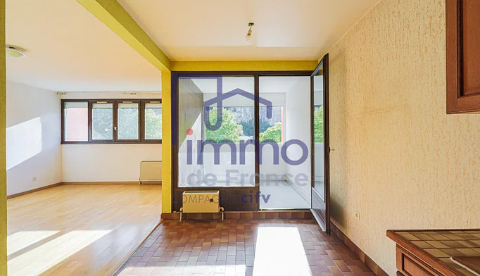 Appartement 3 pièces à vendre à Fontaine (38600) - photo 5