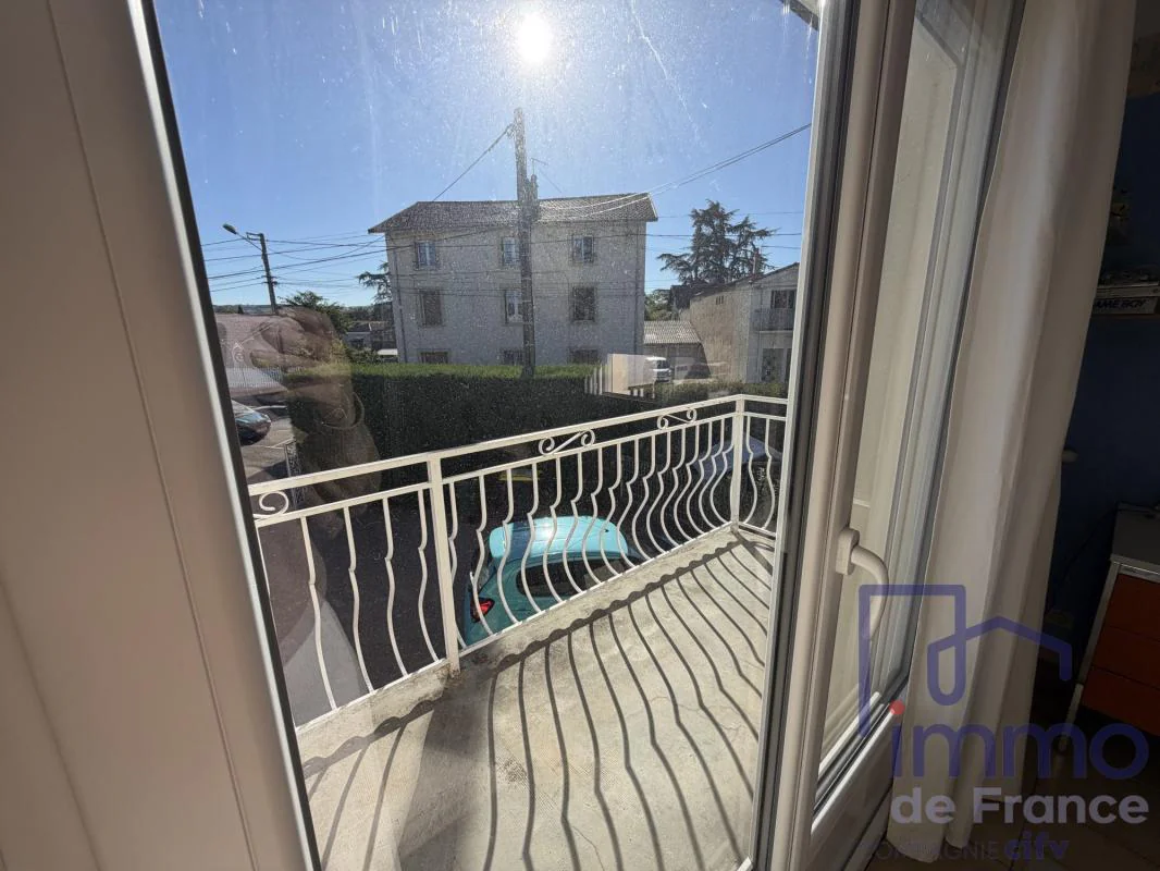 Maison 6 pièces à vendre à Veauche (42340) - photo 10