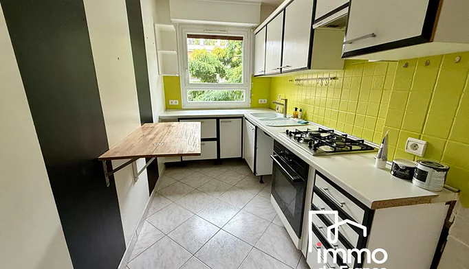 Appartement 4 pièces à vendre à Palaiseau (91120) - photo 3