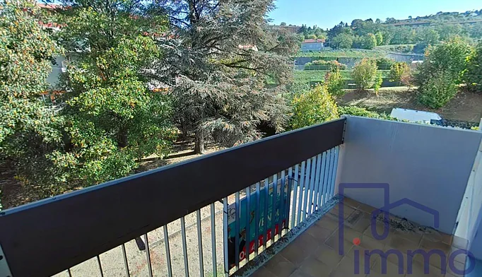 Appartement 3 pièces à vendre au Puy-en-Velay (43000) - photo 3