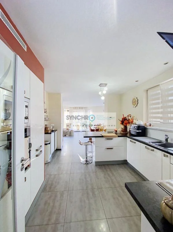 Maison 6 pièces à vendre à Schweighouse-sur-Moder (67590) - photo 6