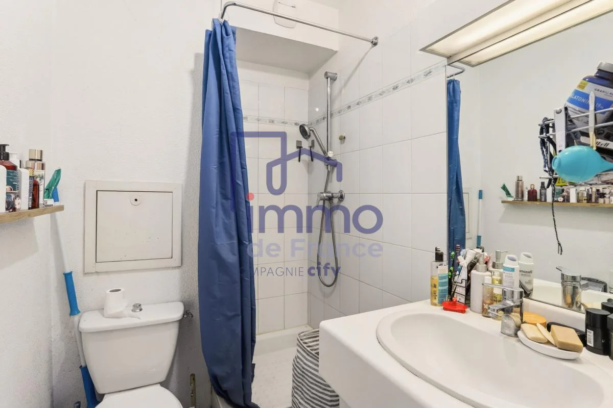 Appartement 1 pièce à vendre à Lyon (69008) - photo 7