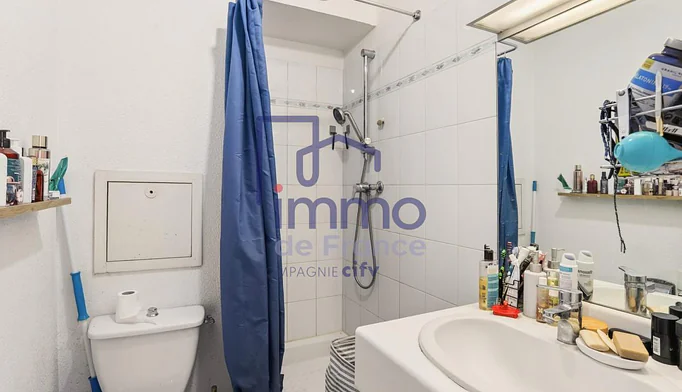 Appartement 1 pièce à vendre à Lyon (69008) - photo 7