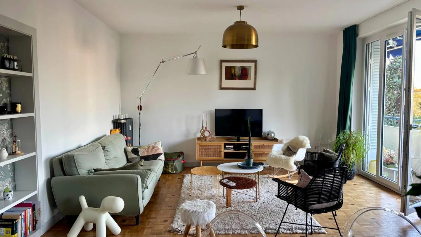 Appartement 5 pièces à vendre à Chamalières (63400) - photo 1
