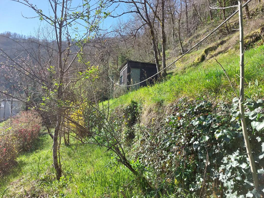 Maison 4 pièces à vendre à Villefranche-de-Rouergue (12200) - photo 12