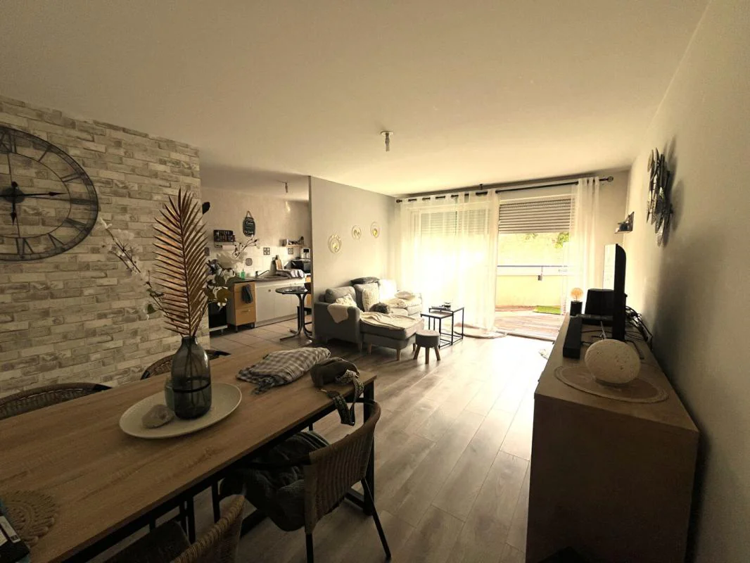 Appartement à Caen