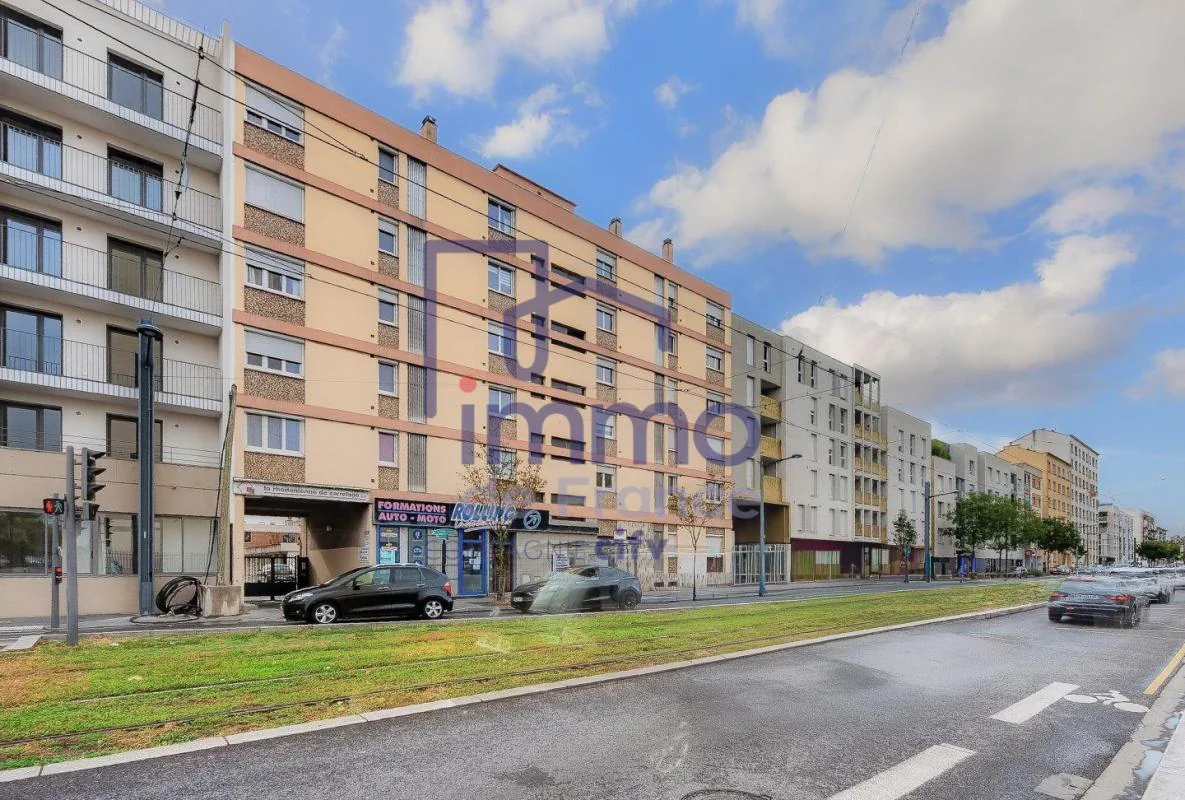 Appartement 3 pièces à vendre à Vénissieux (69200) - photo 12