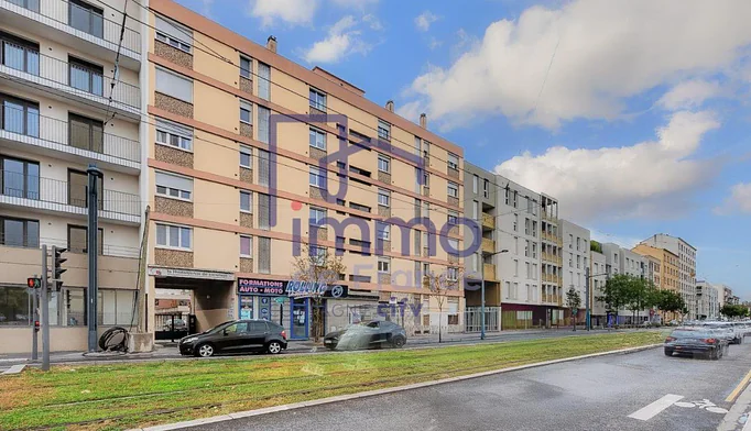 Appartement 3 pièces à vendre à Vénissieux (69200) - photo 12