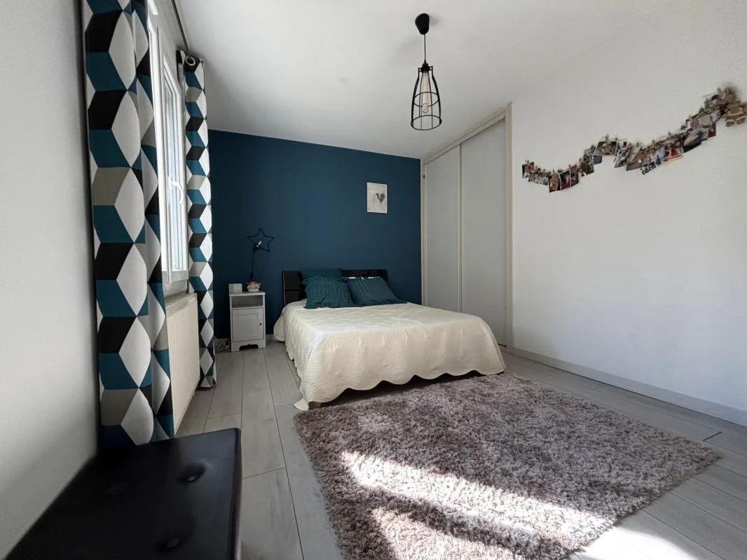 Maison 5 pièces à vendre à Peyrins (26380) - photo 9