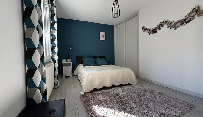 Maison 5 pièces à vendre à Peyrins (26380) - photo 9