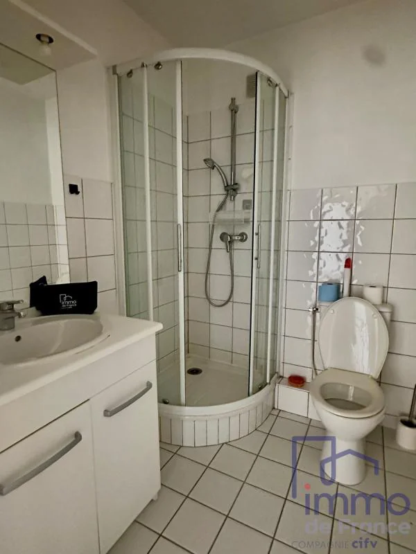 Appartement 2 pièces à vendre à Saint-Étienne (42000) - photo 10