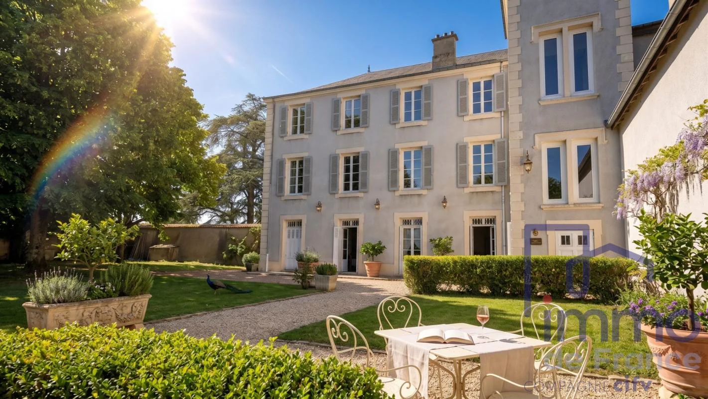 Maison 32 pièces à vendre à Étrat (42580) - photo 4
