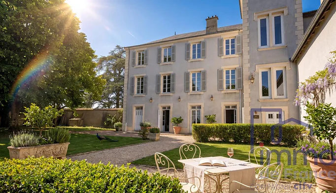 Maison 32 pièces à vendre à Étrat (42580) - photo 4