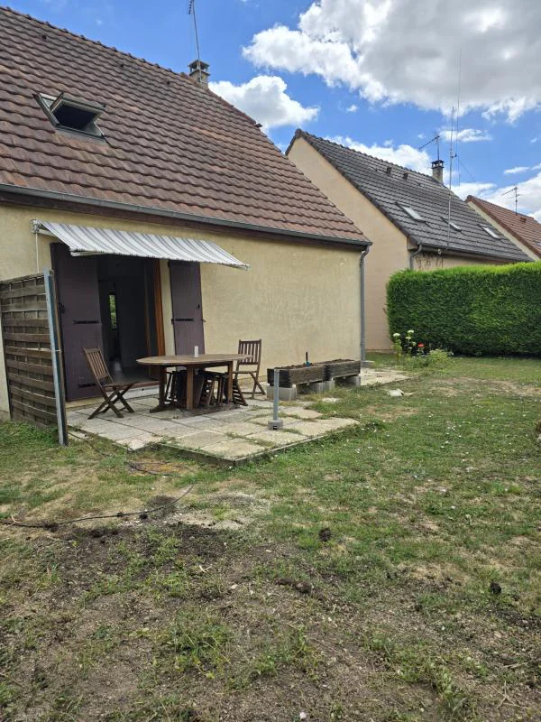 Maison 4 pièces à louer à Troyes (10000) - photo 7
