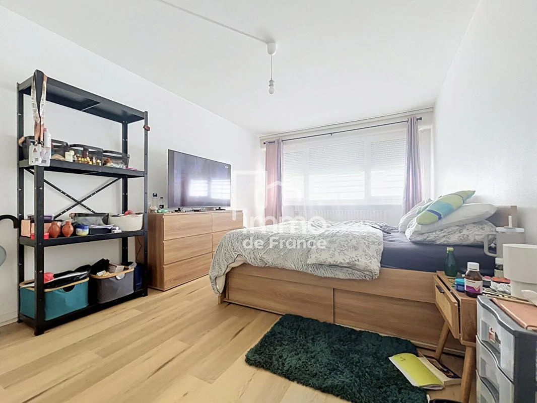 Appartement 4 pièces à vendre à Ferney-Voltaire (01210) - photo 5